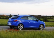 Seat Ibiza SportCoupe